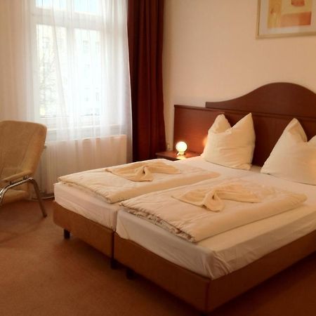 ברלין Baerliner Pension חדר תמונה